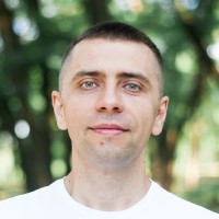 Roman Voznyy