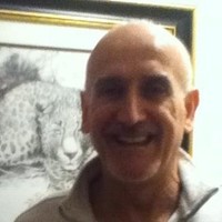 Tony Da Silva
