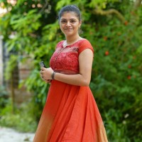 Yathika Rao