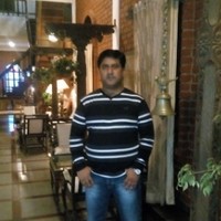 Anand Rao Potlapally