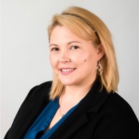 Marie Andracki