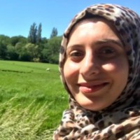 Iman Al Masri