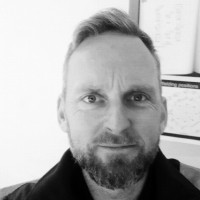 Tom Madsen