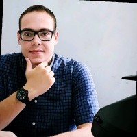Vinicius Martinez