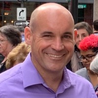 Brendan Horan