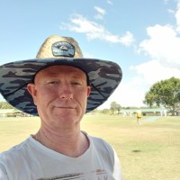 Richard Goodfellow