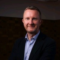 Mark Everitt