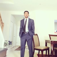 DANIEL WOLDEMICHAEL