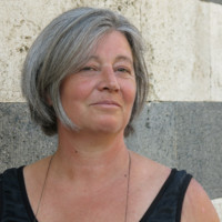 Pascale HANNETEL