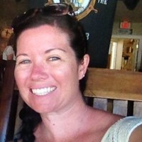 Sharyn Robertson
