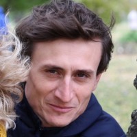 julien harcaut