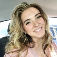 Jordan Ashley Fore