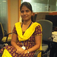 Sarita Devrukhakar