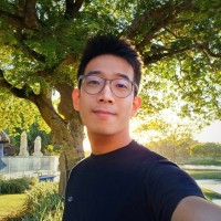Kevin Hcm