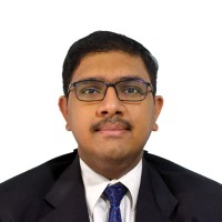 Sourish Ganguly