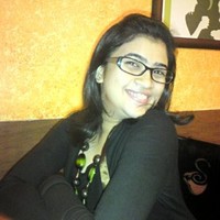 Bhakti Bhosale