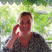 Melinda Bampfield