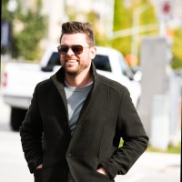 Ben Mccarty