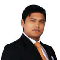 Dwayne Pinto