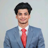 Abhijith D