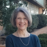 Judy Bridges