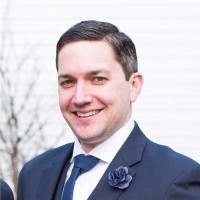 Trevor Grant