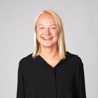 Ina Høie
