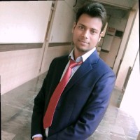 Uddeshya Tripathi