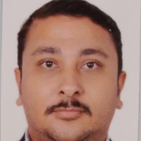 Amith Prakash
