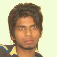 Manoj Mahato