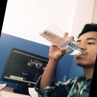 Reza Wahyu