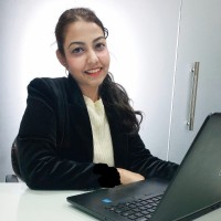 Fatema Ali