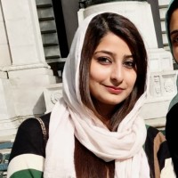 Ayesha Zafar