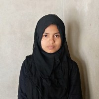Sana Maqsood