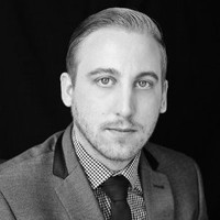 Matthew Stackwood