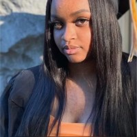 A'Leila Scott