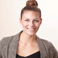 Sabrina Nothacker