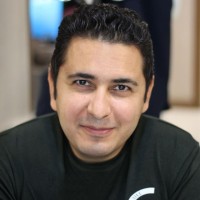 Ali Sharifinasr
