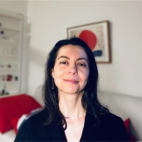 Marilda Lisboa