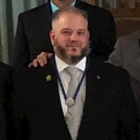 Maurice Donato