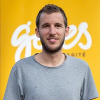 Alexis Caujolle