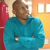 Ikageng Mahuma