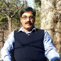 Naveed Arshad Cheema