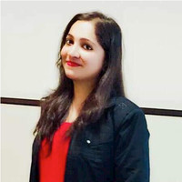 Kanika Sharma