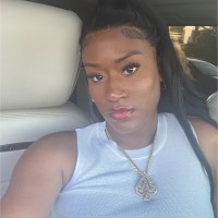Alisha Strachan