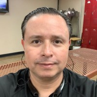 Robert Vigil