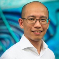 Kwang Seng (PhD) See