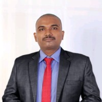 Manmohan Harilal