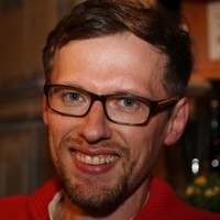 Tobias Martin
