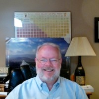 Scott Harper, MS